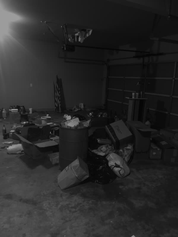 Full load, ready to dump